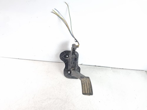 Ford transit throttle pedal - ford,