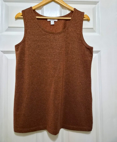 Tesini womens brown metallic - womens,