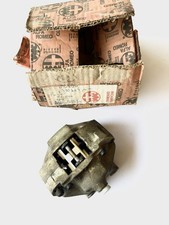 Alfa Romeo Alfa Sud. Rear