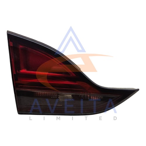 Vauxhall zafira tourer - vauxhall,