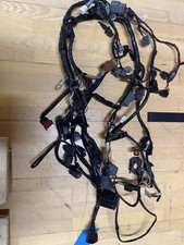 *Kawasaki ZX10r 04/05 Wiring