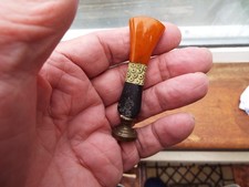 Antique Letter Seal