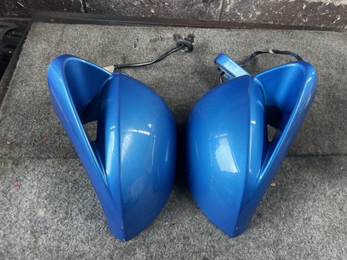 Vauxhall corsa vxr pair - d,