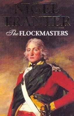 The flockmasters tranter - the, flockmasters,