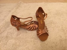 Freed Dina Swarovski Crystal