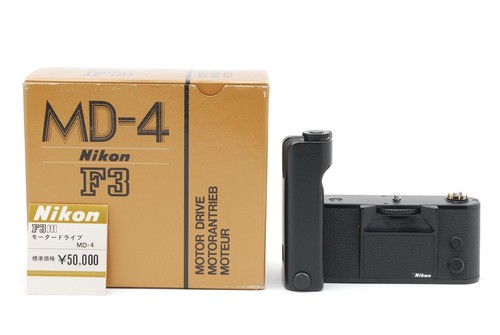 Near mint w box nikon - [near, mint+++