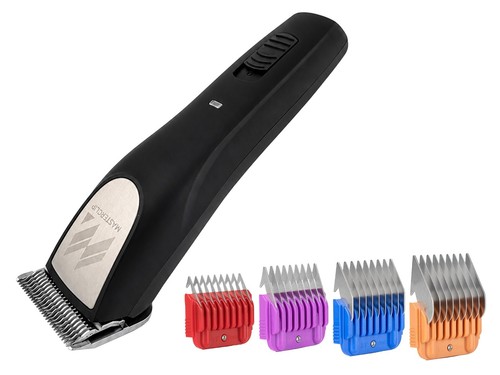 Masterclip cordless pro dog - cordless,