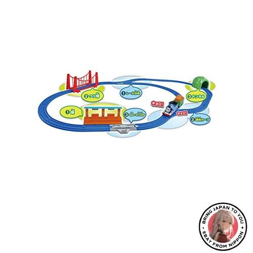 Takara tomy plarail thomas - takara,