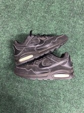 NIKE AIR MAX SKYLINE all black