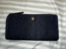 Radley ink blue Signature