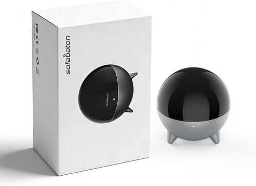 Sofabaton infrared remote - infrared,