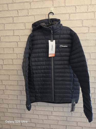 Berghaus unisex vaskye - unisex, nh