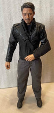 Hot Toys Tony Stark Civil War