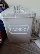 metallic laundry detergent