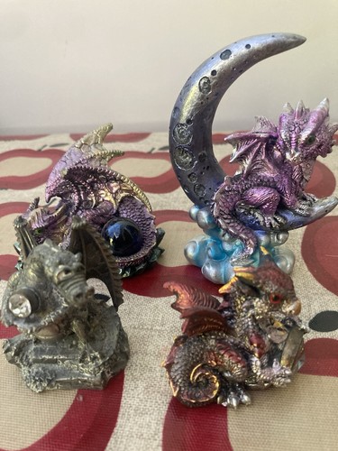 For sale bundle 4 - -, dragon