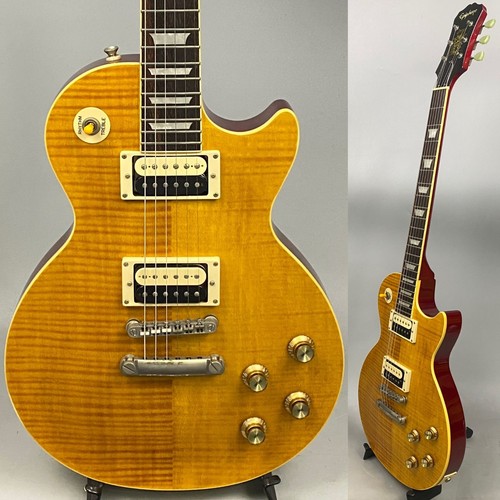 Epiphone slash appetite - epiphone,