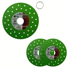 3 PC - 4.5" Special Slab