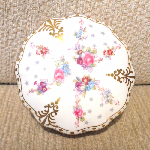 Royal crown derby porcelain - royal,