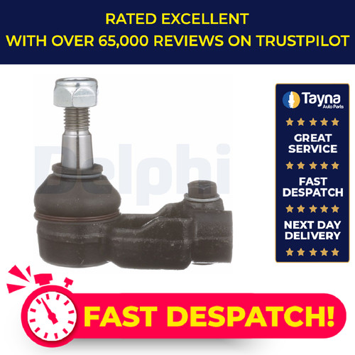 Tie track rod - /, fits