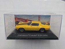 Atlas Chevrolet Camaro Z 28