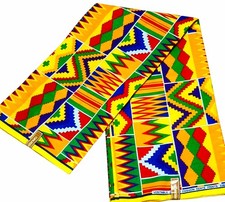 6yards African Ankara premium