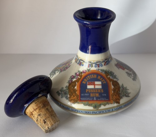 Pusser rum vintage retro - vintage,