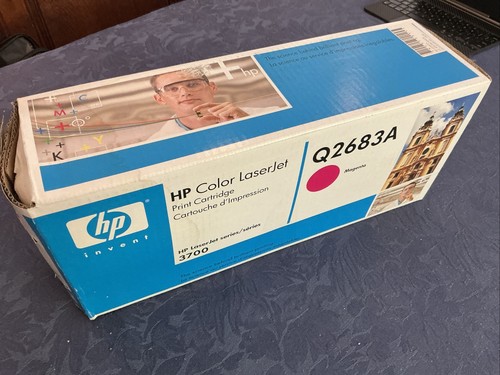 Color laserjet print - color,