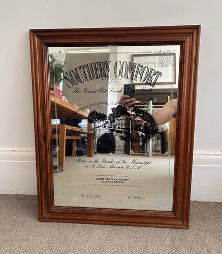 Large southern comfort - southern,