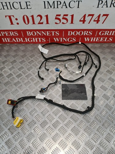 Genuine vauxhall corsa - #genuine, f