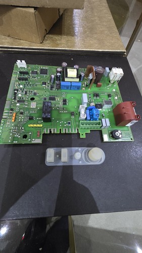 Worcester greenstar cdi - worcester, pcb