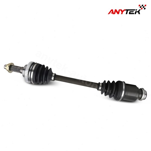 Front right axle shaft - front, cv