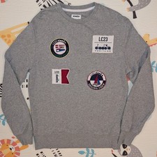 Diadora Heritage X LC23