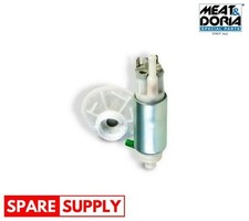 FUEL PUMP FOR CITROËN