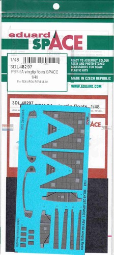 Edu3dl48297 eduard space - 1:48,
