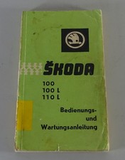 Owners Manual/Manual Skoda S