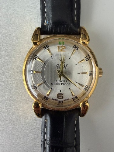 Camy geneve jewels shock - geneve,