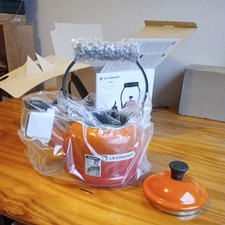 Le Creuset WHISTLING KETTLE