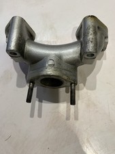SINGLE CARB INTAKE MANIFOLD