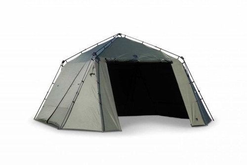 Nash banklife gazebo - nash, xl