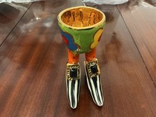 Mary Rose Young, Buckle