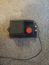 Hornby R965 Train Speed