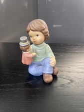 GOEBEL "NINA MARCO" FIGURINE -