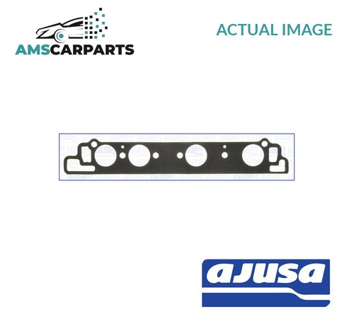 Intake manifold gasket left - manifold,