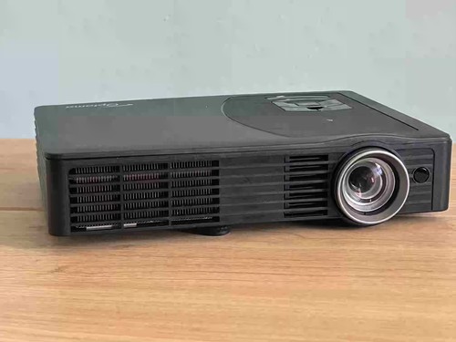 Optoma ml500 ultra compact led - ml500, ultra-compact