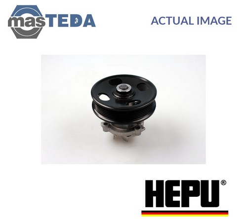 P323 engine cooling - p323, pump
