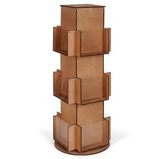 Rotating Display Stand