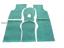 MORRIS MINOR 1000 NEW CARPET