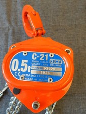 Remarriages Chain Block