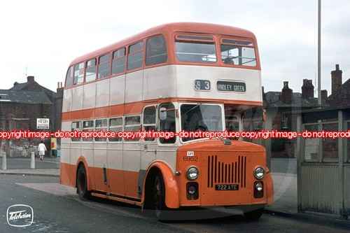 Bus photo greater manchester - photo,