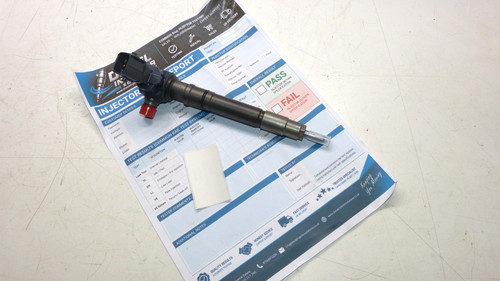 Denso diesel injector - denso,